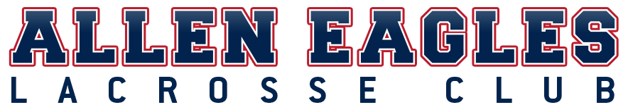 Allen Eagles Lacrosse Club